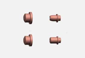 ABIPLAS 200W 配件适用于宾采尔系列