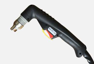 BW PT-100 非高频气冷等离子切割枪